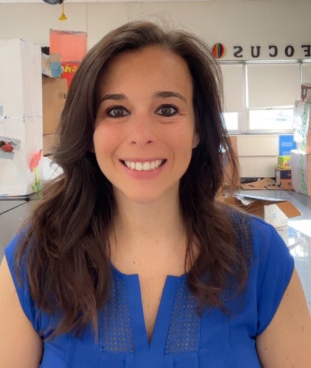 Meet The 21 'Teachers Of The Year', Representing All Counties In NJ